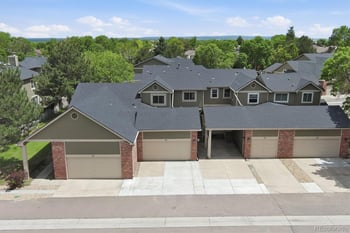 4825 S Ammons St #119, Littleton, CO 80123