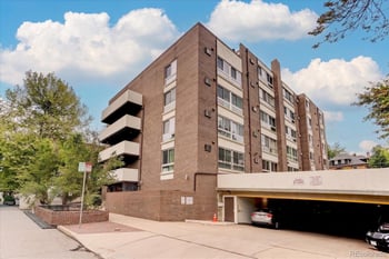 1050 Lafayette St #503, Denver, CO 80218