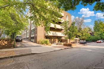 1050 Lafayette St #503, Denver, CO 80218