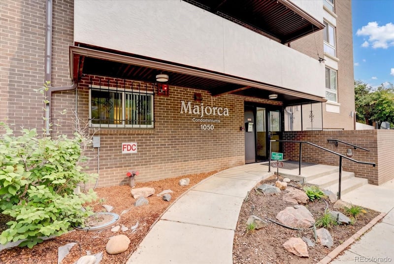 1050 Lafayette St #503, Denver, CO 80218