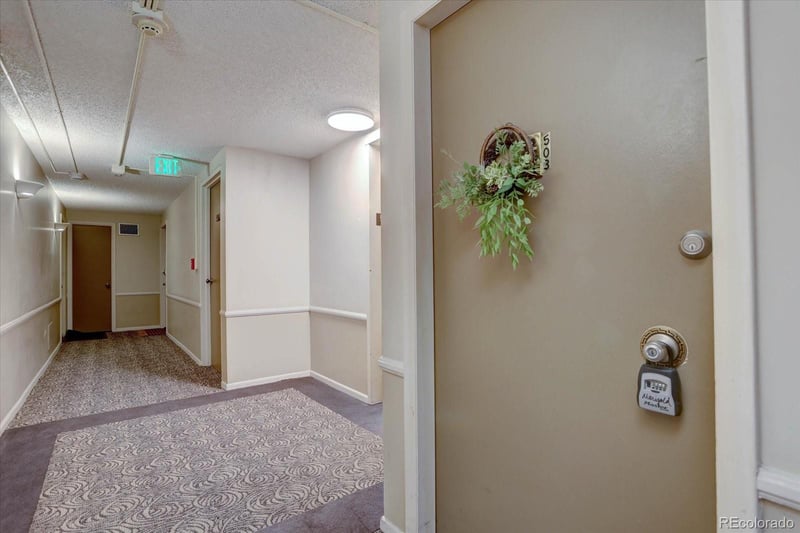 1050 Lafayette St #503, Denver, CO 80218