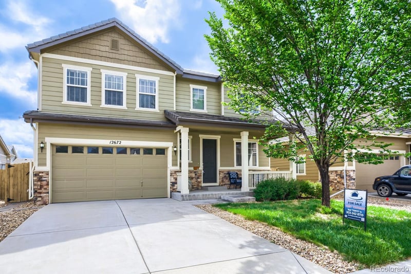 12672 Glencoe St, Thornton, CO 80241