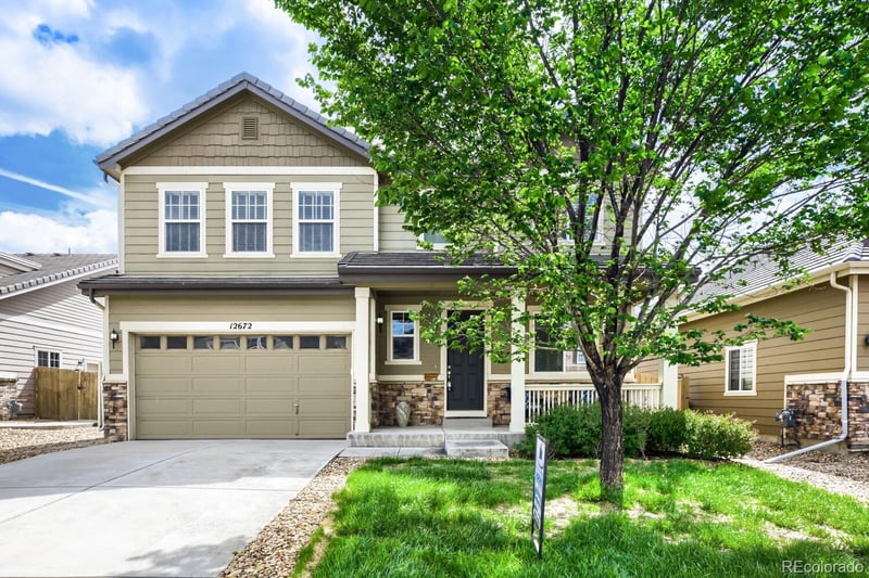 12672 Glencoe St, Thornton, CO 80241