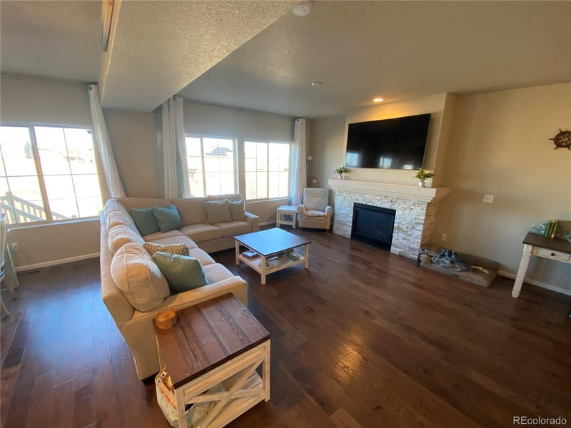 6946 Backcountry Loop, Colorado Springs, CO 80927