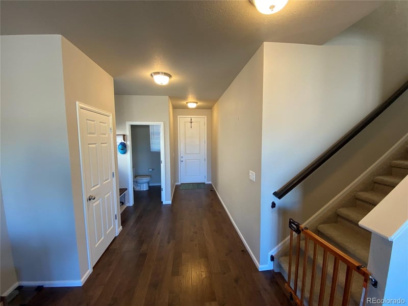 6946 Backcountry Loop, Colorado Springs, CO 80927