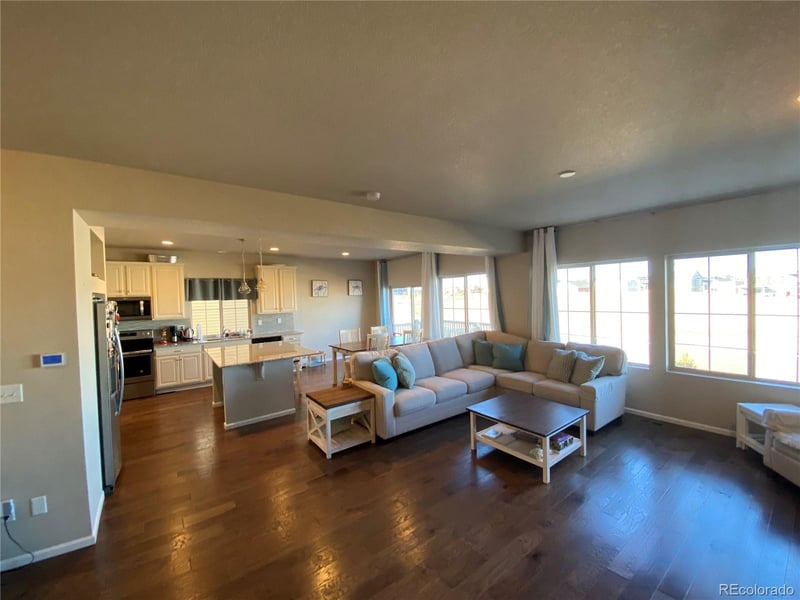 6946 Backcountry Loop, Colorado Springs, CO 80927