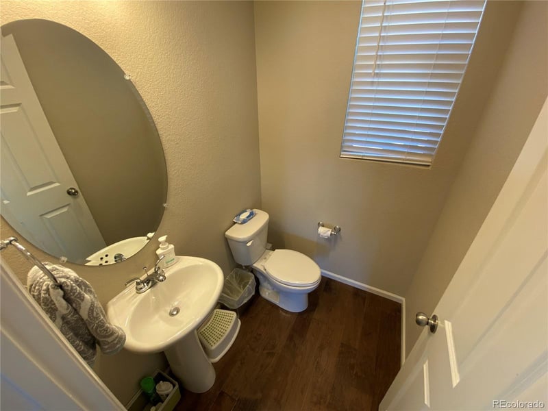6946 Backcountry Loop, Colorado Springs, CO 80927