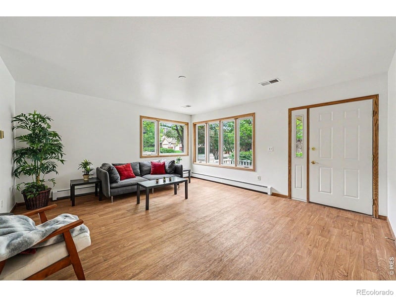 4560 Larkbunting Dr #D, Fort Collins, CO 80526