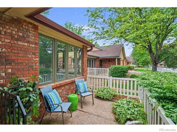 4560 Larkbunting Dr #D, Fort Collins, CO 80526