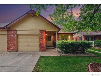 4560 Larkbunting Dr #D, Fort Collins, CO 80526