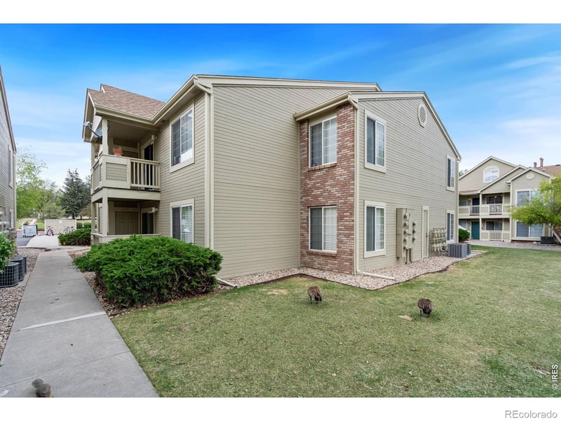 1225 Prospect Rd #V83, Fort Collins, CO 80526