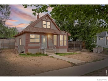 1604 10th St, Greeley, CO 80631