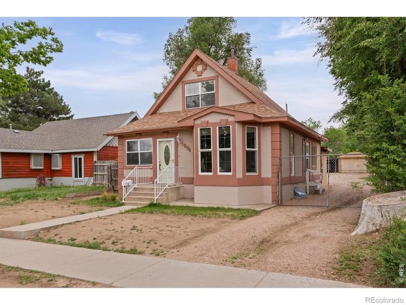 1604 10th St, Greeley, CO 80631