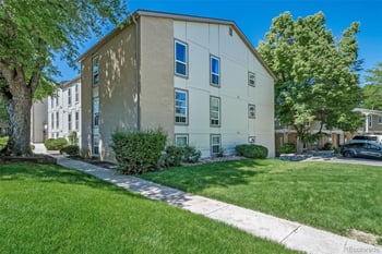 7251 S Xenia Cir #F, Centennial, CO 80112