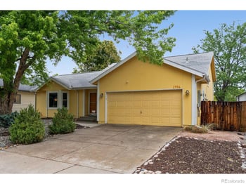 2956 Querida St, Fort Collins, CO 80526