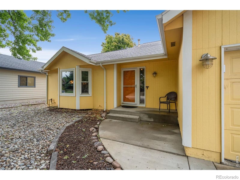 2956 Querida St, Fort Collins, CO 80526