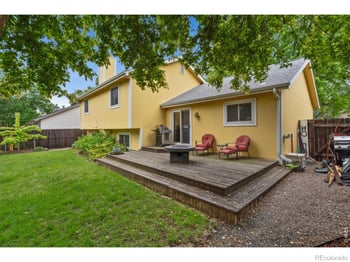 2956 Querida St, Fort Collins, CO 80526
