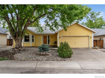 2956 Querida St, Fort Collins, CO 80526