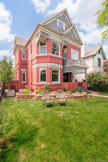 1629 N Ogden St, Denver, CO 80218