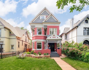 1629 N Ogden St, Denver, CO 80218