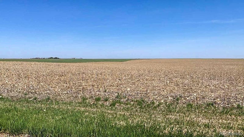 County Road 40, Holyoke, CO 80734