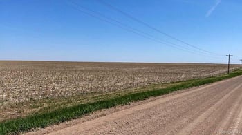 County Road 40, Holyoke, CO 80734