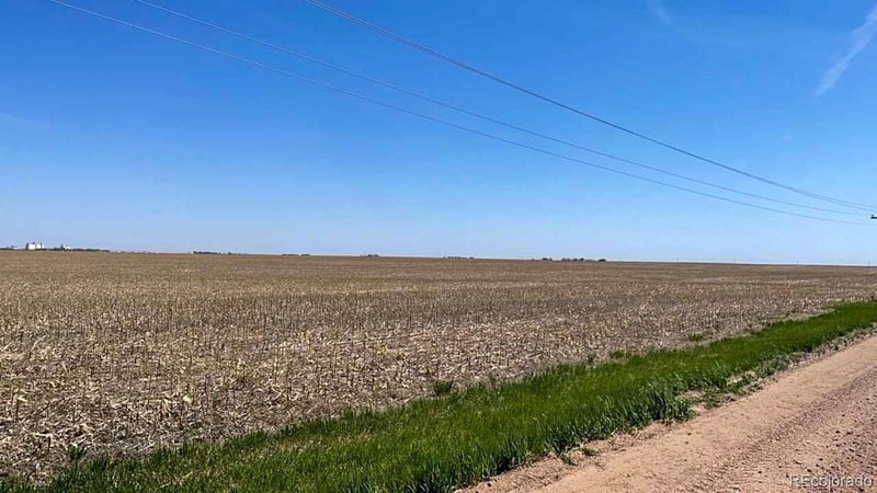 County Road 40, Holyoke, CO 80734