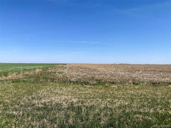 County Road 40, Holyoke, CO 80734