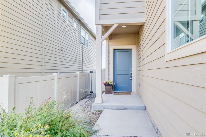 4608 Gneiss Loop, Colorado Springs, CO 80938