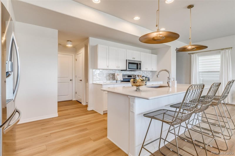 4608 Gneiss Loop, Colorado Springs, CO 80938