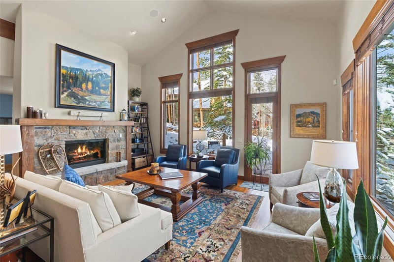 338 Fairways Dr, Breckenridge, CO 80424