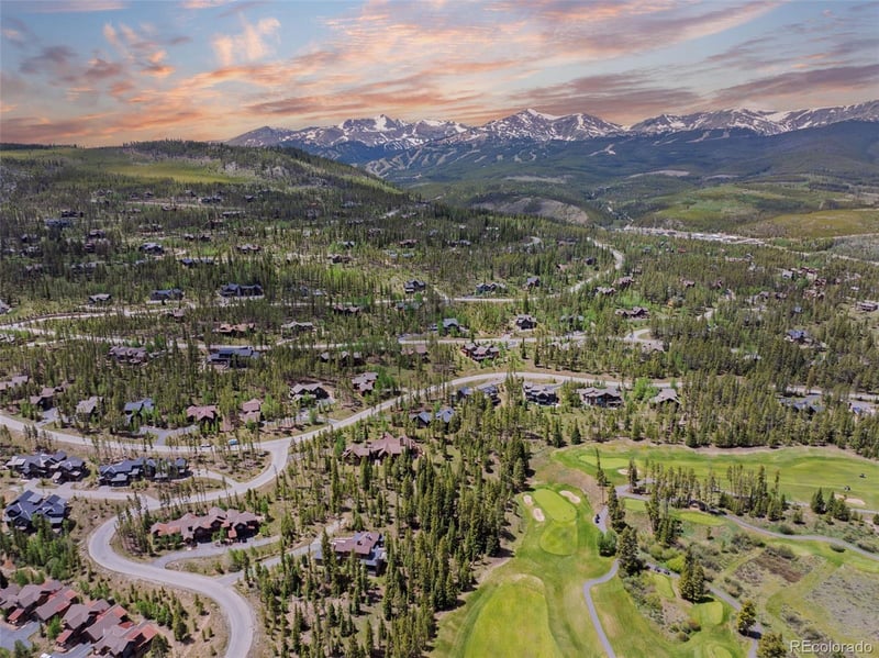 338 Fairways Dr, Breckenridge, CO 80424