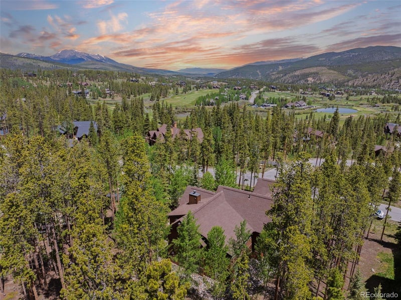 338 Fairways Dr, Breckenridge, CO 80424