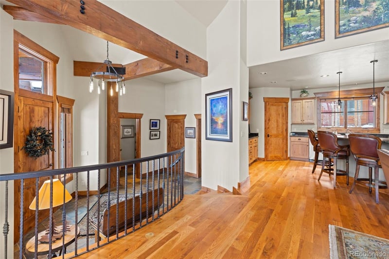 338 Fairways Dr, Breckenridge, CO 80424