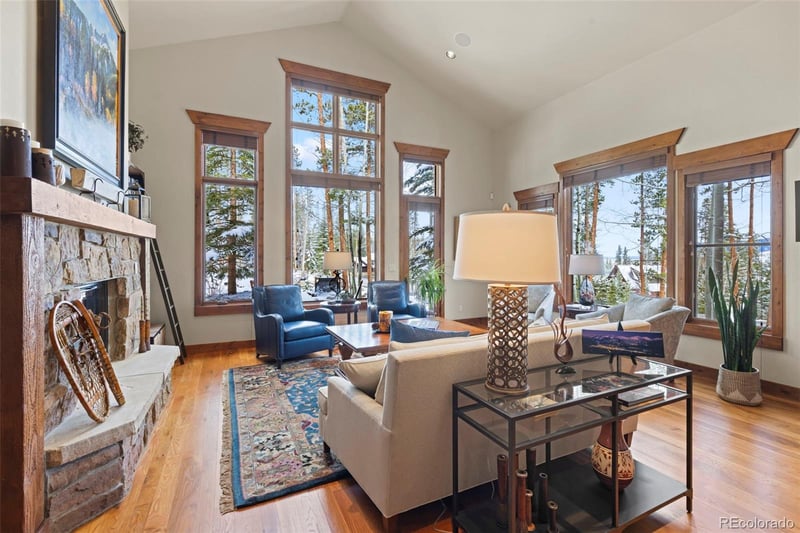 338 Fairways Dr, Breckenridge, CO 80424