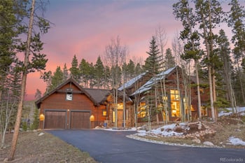 338 Fairways Dr, Breckenridge, CO 80424