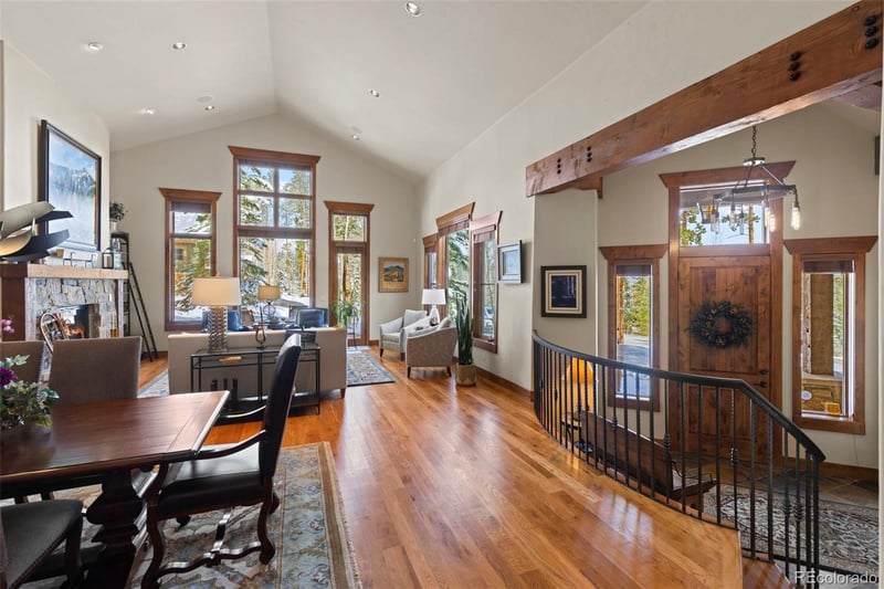 338 Fairways Dr, Breckenridge, CO 80424