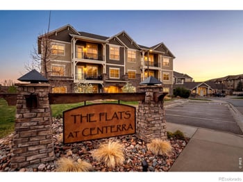 4642 Hahns Peak Dr #101, Loveland, CO 80538
