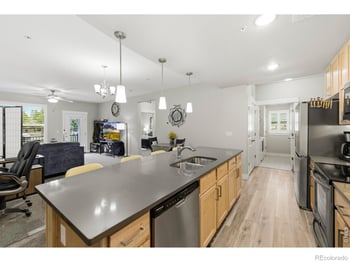4642 Hahns Peak Dr #101, Loveland, CO 80538