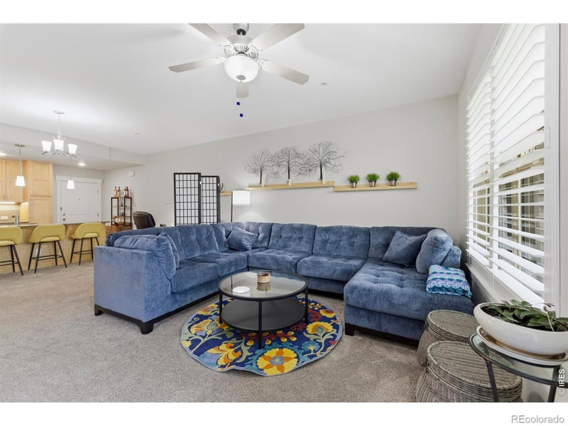 4642 Hahns Peak Dr #101, Loveland, CO 80538
