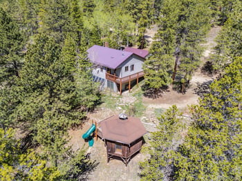 414 Upper Travis Gulch Rd, Black Hawk, CO 80422