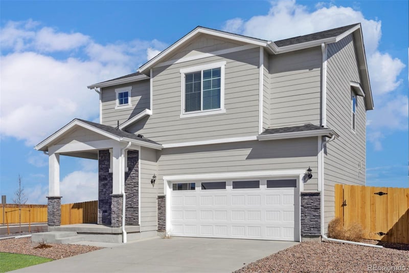 17713 94th Pl, Commerce City, CO 80022