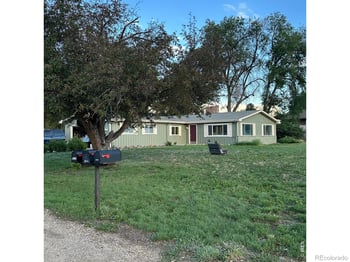 8502 N 107th St, Longmont, CO 80504