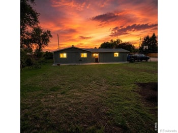 8502 N 107th St, Longmont, CO 80504