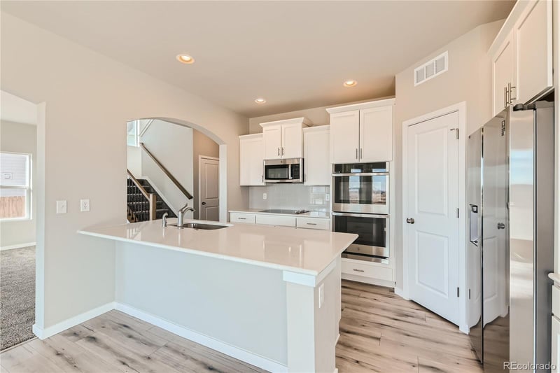2344 Galloway St, Mead, CO 80542