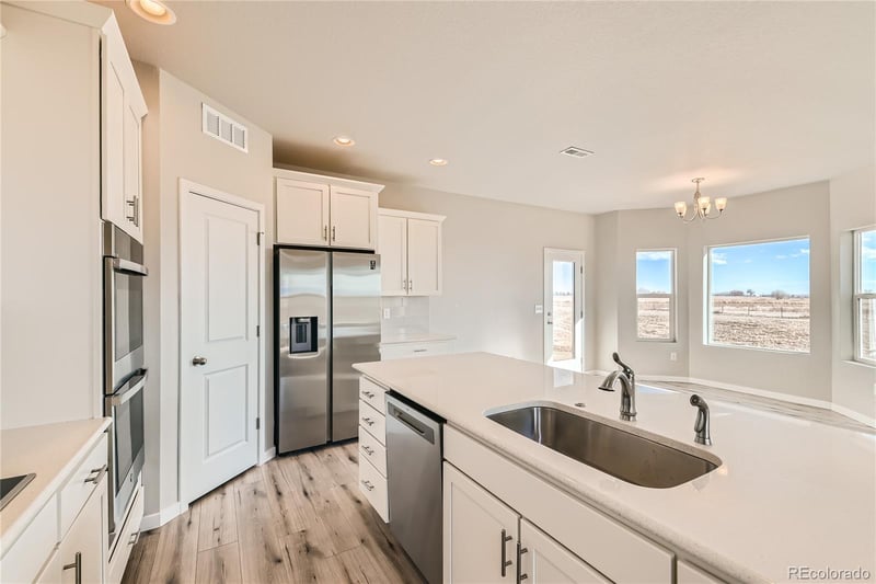 2344 Galloway St, Mead, CO 80542