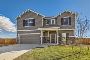 2344 Galloway St, Mead, CO 80542