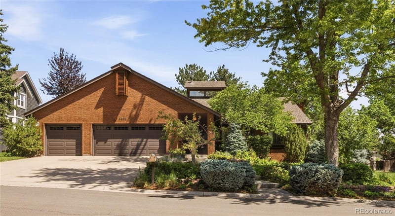 8025 Krameria Way, Centennial, CO 80112