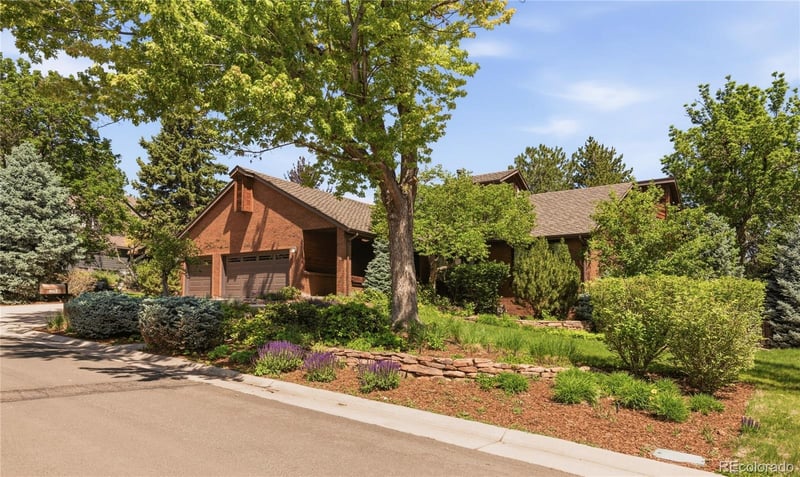 8025 Krameria Way, Centennial, CO 80112