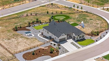 5598 Missoula Trl, Castle Rock, CO 80108